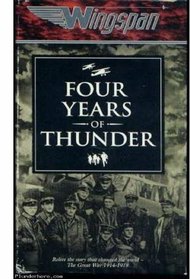 Four Years of Thunder