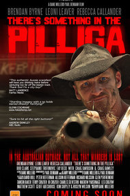 There's Something in The Pilliga