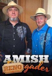 Amish Renogades