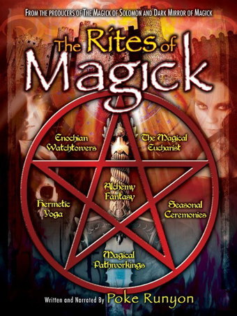 The Rites of Magick