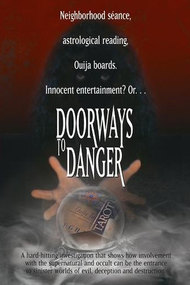 Doorways To Danger