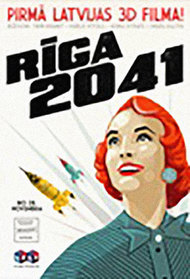 Riga-2041