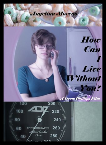 How Can I Live Without You?