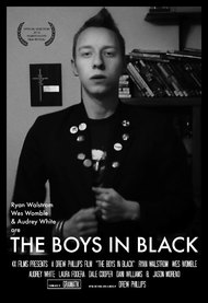 The Boys in Black