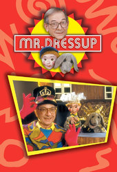 Mr. Dressup