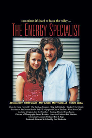 The Energy Specialist