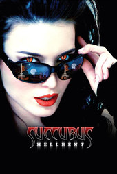 Succubus: Hell-Bent