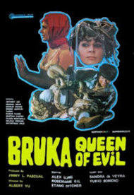 Bruka, Queen of Evil
