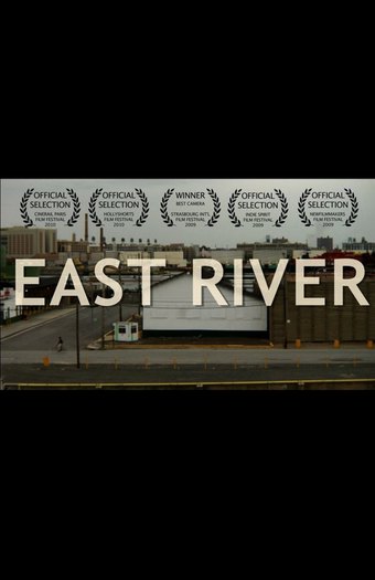 East River