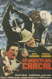 La muerte del chacal