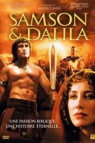 Samson and Delilah