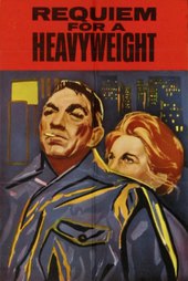 Requiem for a Heavyweight