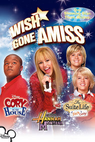 Wish Gone Amiss