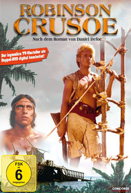 Robinson Crusoe