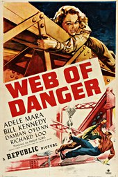 Web of Danger