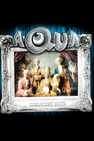 Aqua - Live from Tivoli