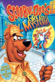Scooby-Doo's Greatest Mysteries