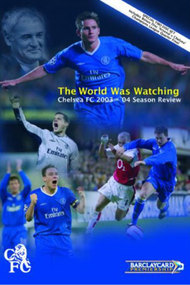 Chelsea FC - Season Review 2003/04