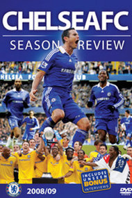 Chelsea FC - Season Review 2008/09