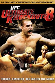 UFC Ultimate Knockouts 8