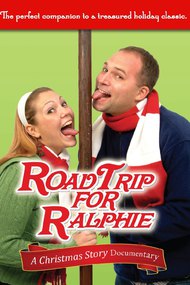 A Christmas Story Documentary: Road Trip For Ralphie
