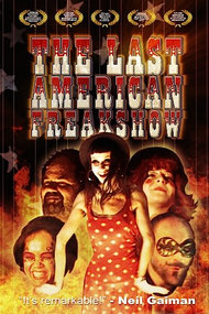 The Last American Freak Show