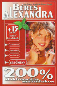 Alexandra Beres - 200%