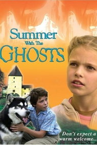 Summer With The Ghosts