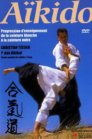 Christian Tissier - Aikido progression