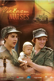 Vietnam Nurses