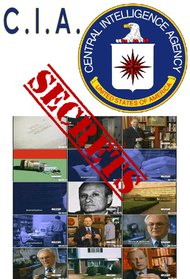 CIA Secrets