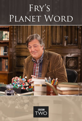 Fry's Planet Word