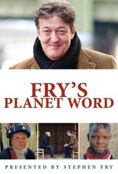 Fry's Planet Word