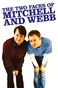 The Two Faces of Mitchell and Webb