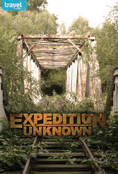 Expedition Unknown