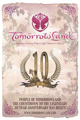 Hardwell - Live at Tomorrowland 2014