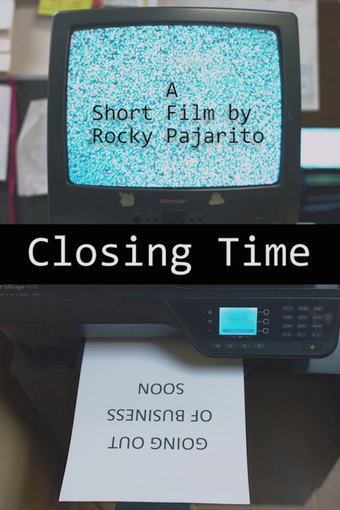 Closing Time