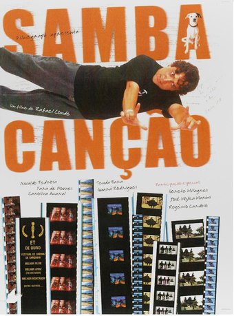 Samba Chanson