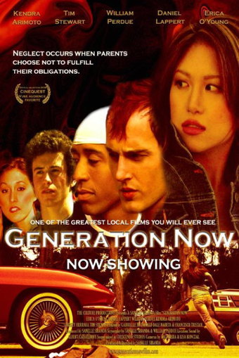 Generation Now