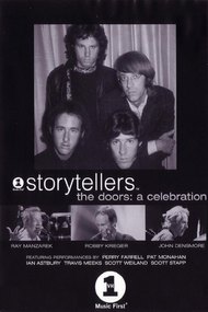 The Doors: A Celebration - VH1 Storytellers