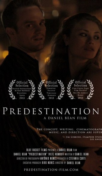 Predestination
