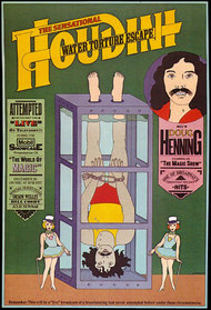 Doug Henning's World of Magic