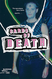 Cards of Death
