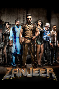 Zanjeer