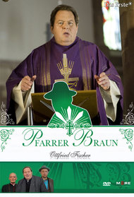 Pfarrer Braun