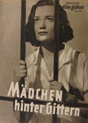 Girls Behind Bars