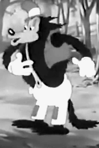Wolf! Wolf!