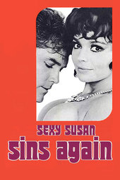Sexy Susan Sins Again