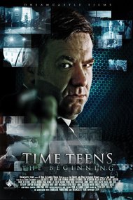 Time Teens: The Beginning