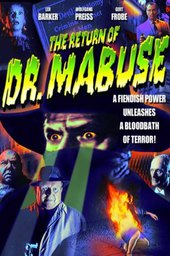 The Return of Dr. Mabuse